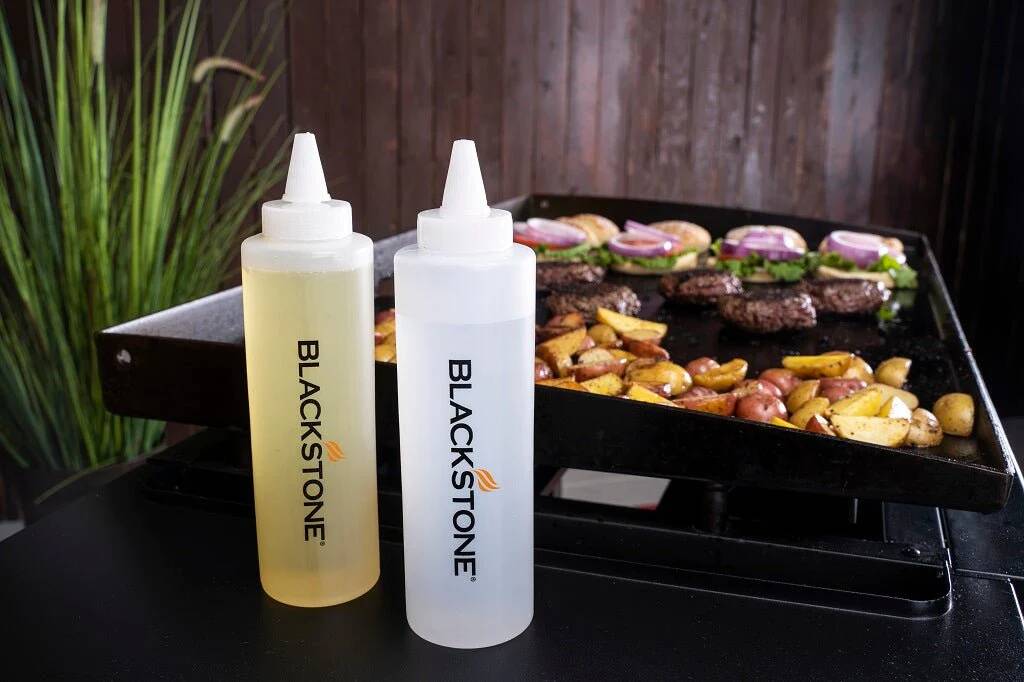 Blackstone Zubehör » Griddle Professional Toolkit « 5-teilig