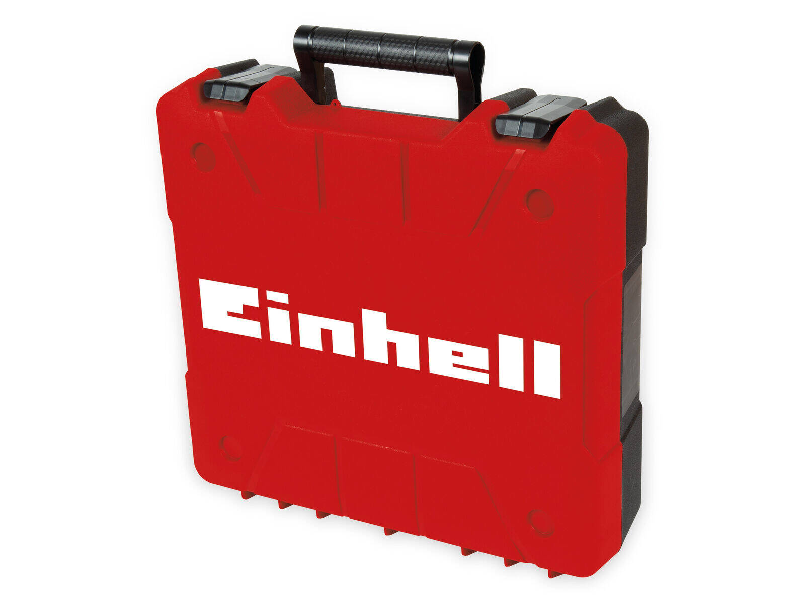 Einhell Akku-Winkelschleifer » TE-AG 18/115 Li-Solo « mit Koffer