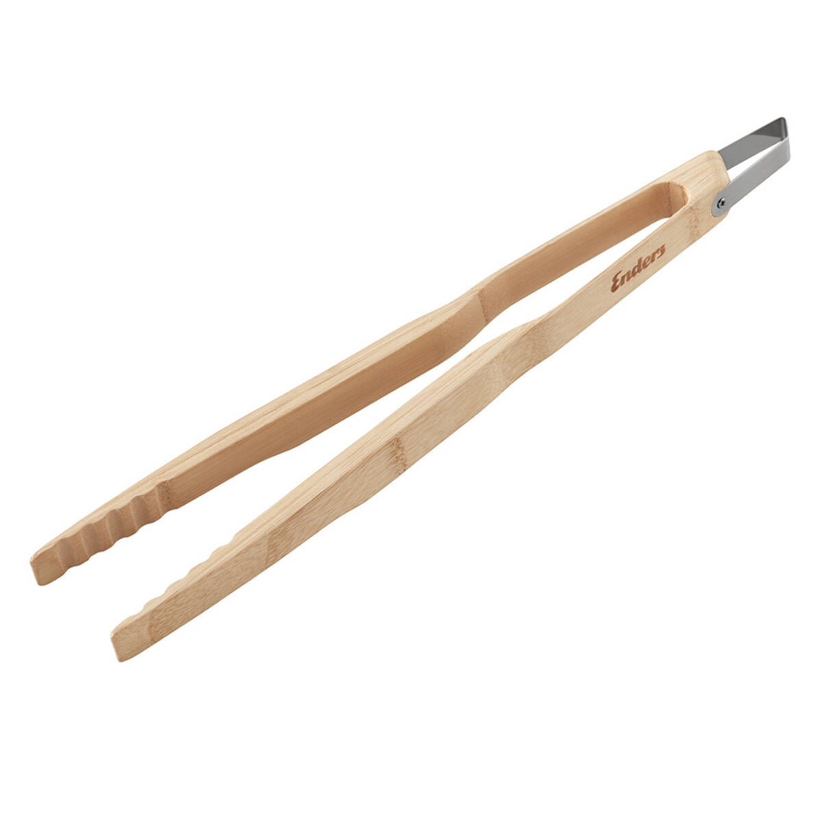 Enders Bambus Grillzange » 8831 « 45 cm, mit Aufhängeöse