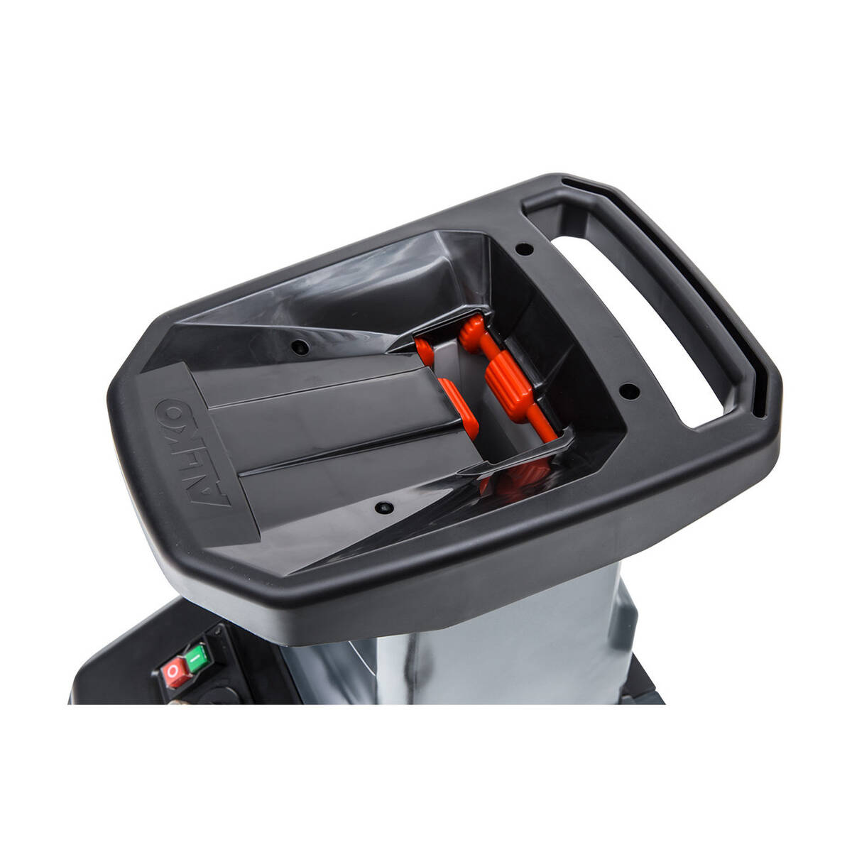 AL-KO Elektro-Walzenhäcksler » Easy Crush LH 2810 « bis 4 cm Aststärke