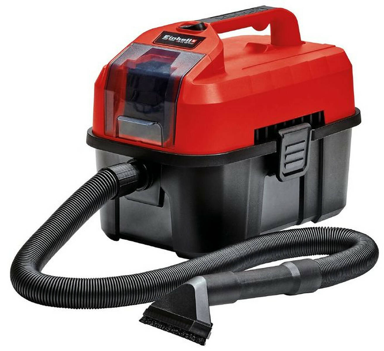 Einhell Akku-Nass-Trockensauger » TE-VC 18/10 Li-Solo « Power X-Change Einhell Akku-Nass-Trockensauger » TE-VC 18/10 Li-Solo « Power X-Change