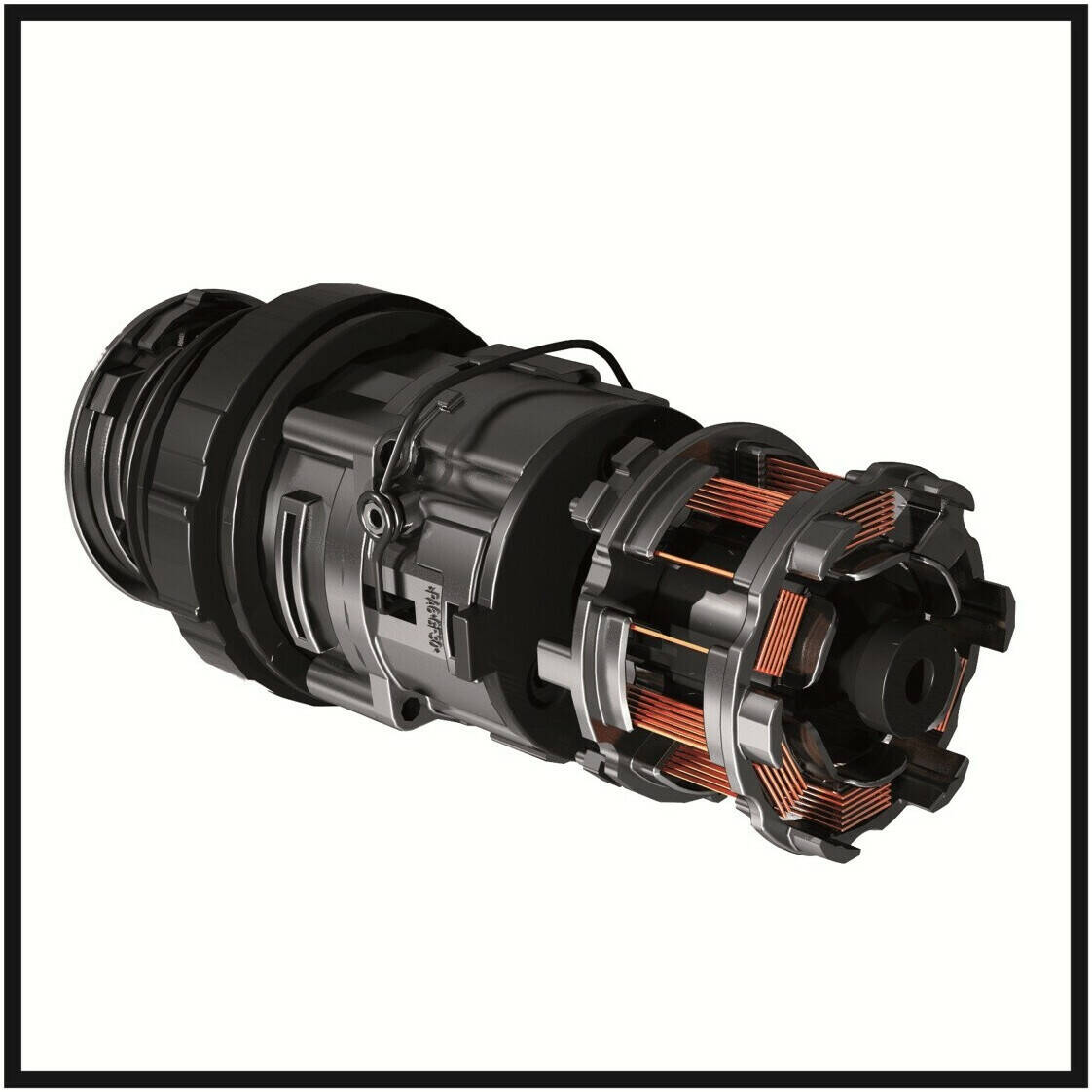 Einhell Akku-Bohrhammer » HEROCCO 18/20 « 2,2 Joule - PXC Akkusystem