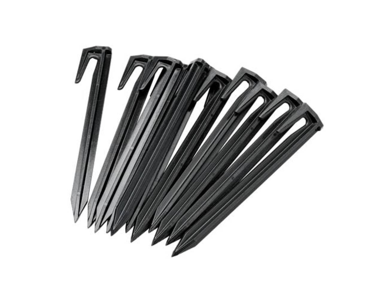 Gardena Ersatz Haken » 4090-20 « Set 100 Stk - für Begrenzungskabel Gardena Ersatzteil 04090-20