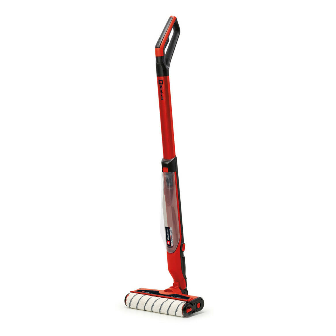 Einhell Akku-Hartbodenreiniger » CLEANEXXO « mit Boost-Mode, 18 V Solo Einhell Staubsauger CLEANEXXO