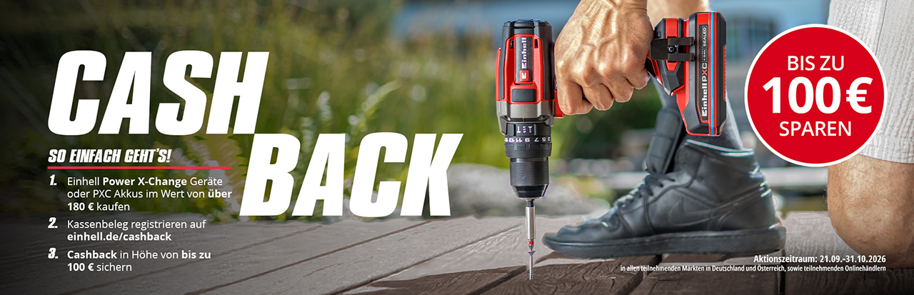 einhell-cashback