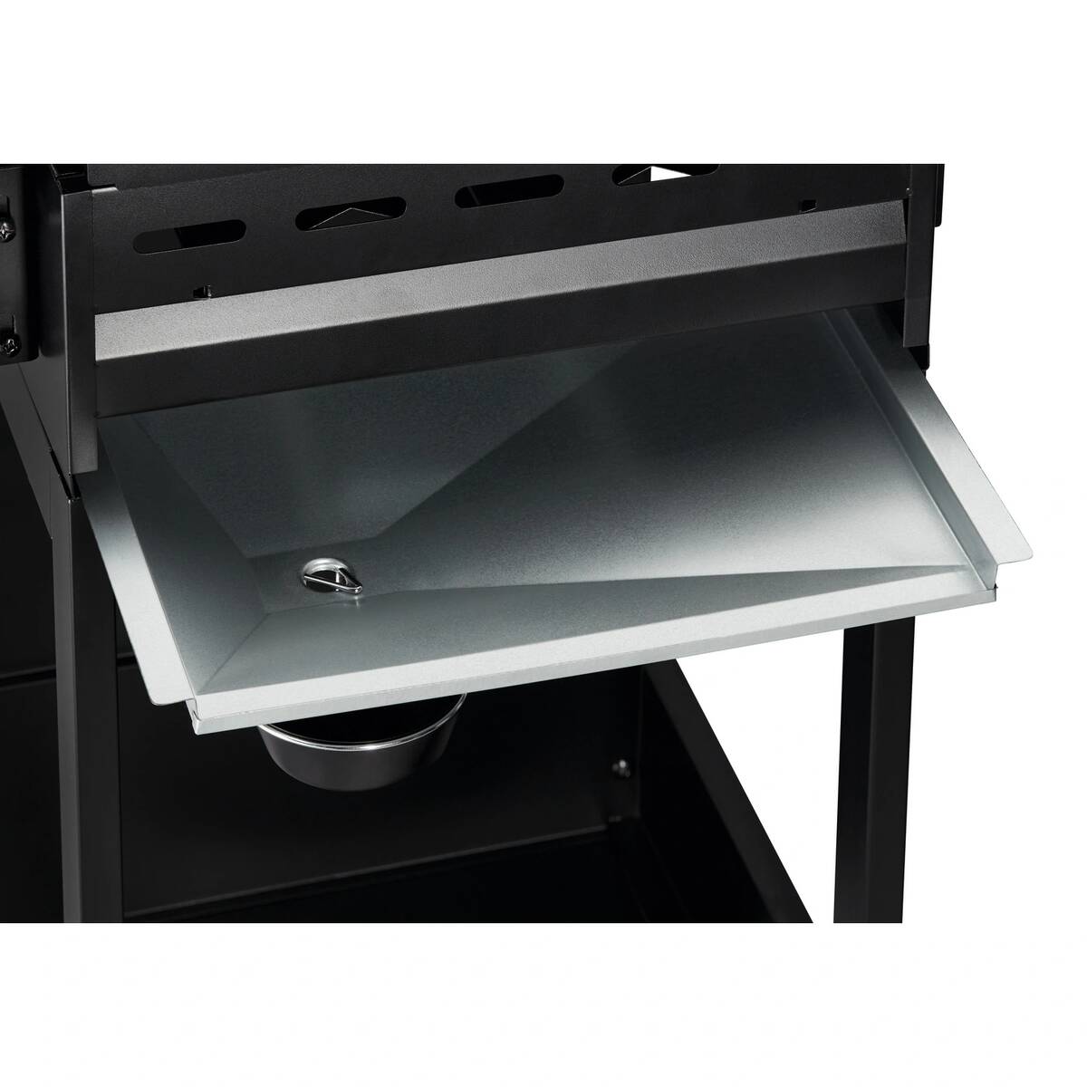 Enders Gasgrill » Brooklyn Next 2 « Der Balkon-King, Edelstahlbrenner