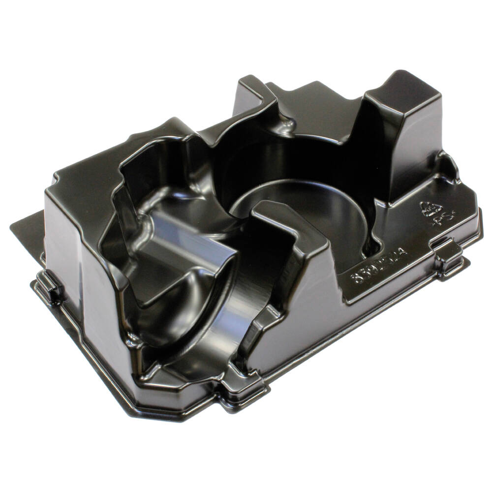 Makita Tiefziehteil für MAKPAC » für Winkelschleifer «