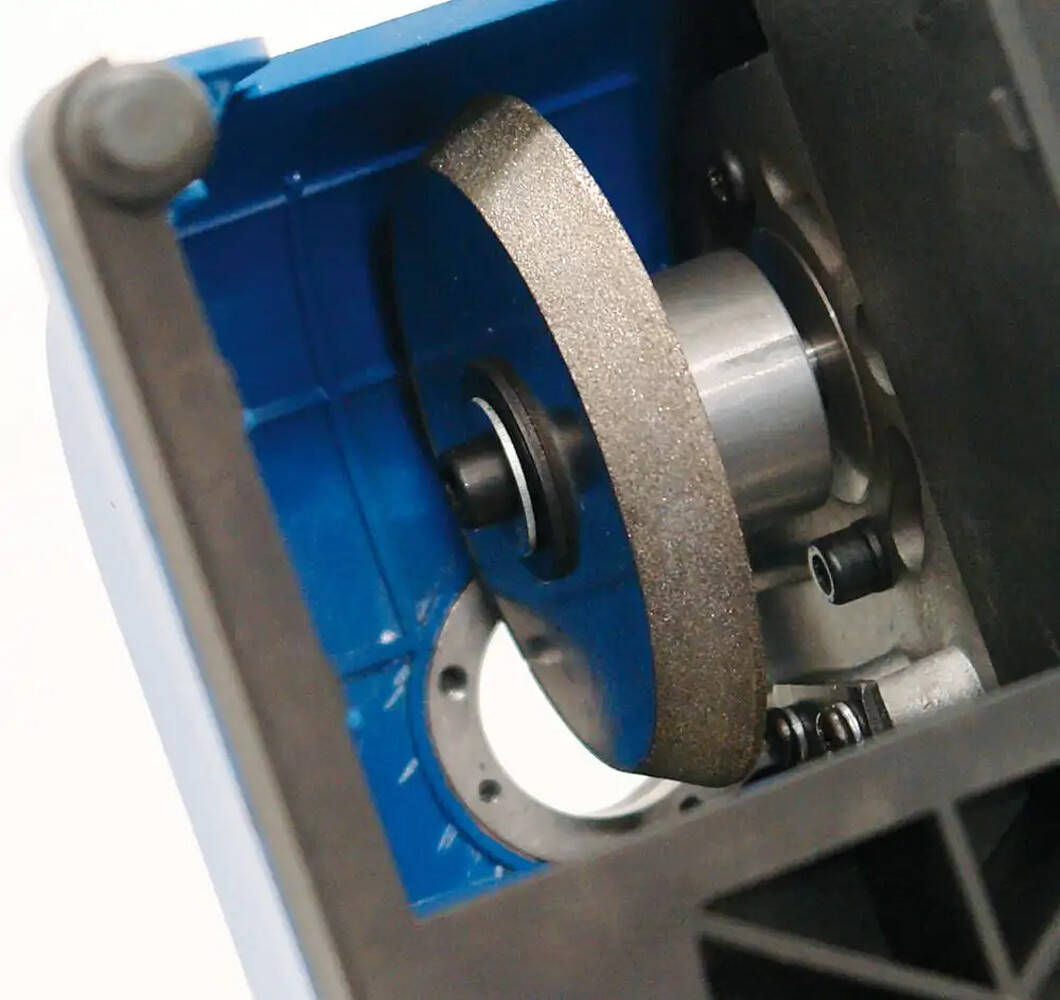 Güde Bohrerschärfgerät » GBS 80 « 230 V