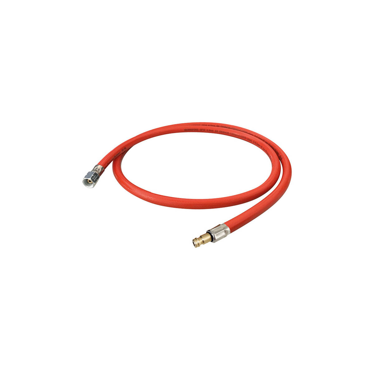 Enders Gasschlauch Caravan » 1542 « für Freizeitfahrzeuge, 150 cm