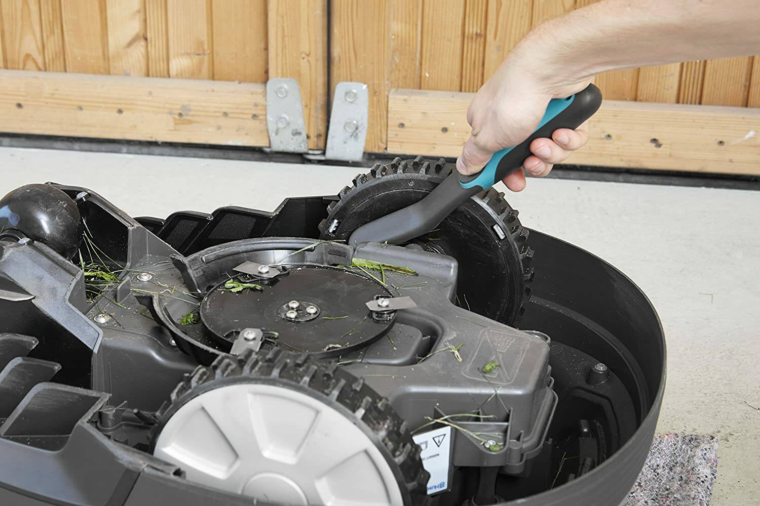 Gardena Wartungs- und Reinigungsset » Art. 4067-20 « Original Zubehör