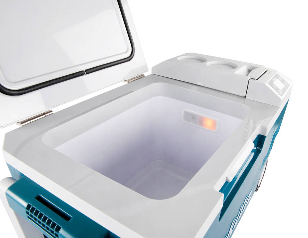 Makita Akku-Kühl- und Wärmebox » DCW180Z « -18 bis 60 Grad einstellbar