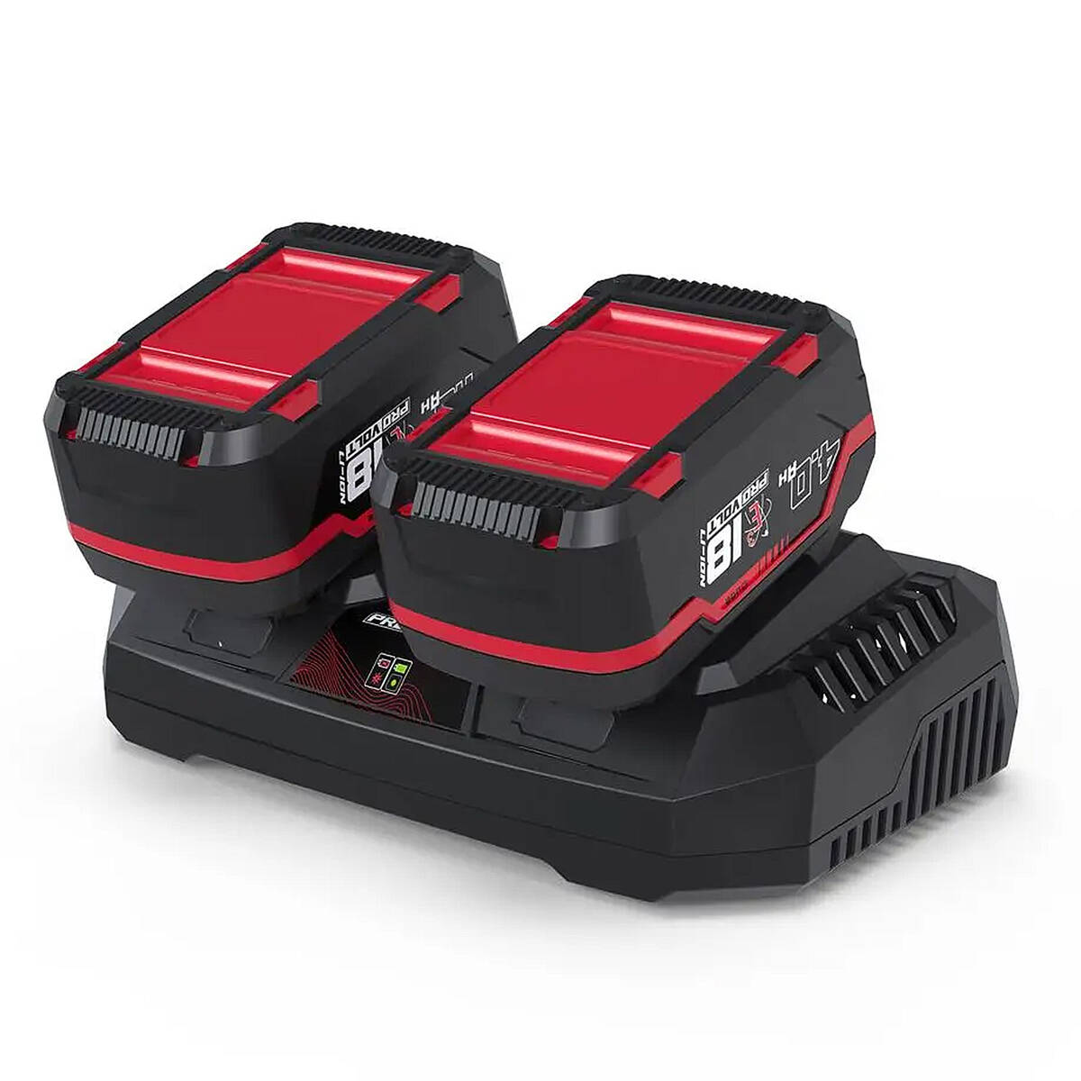 Güde Starter-Kit » LGAP 2-18-3040 « Easy-Energy-Exchange E³