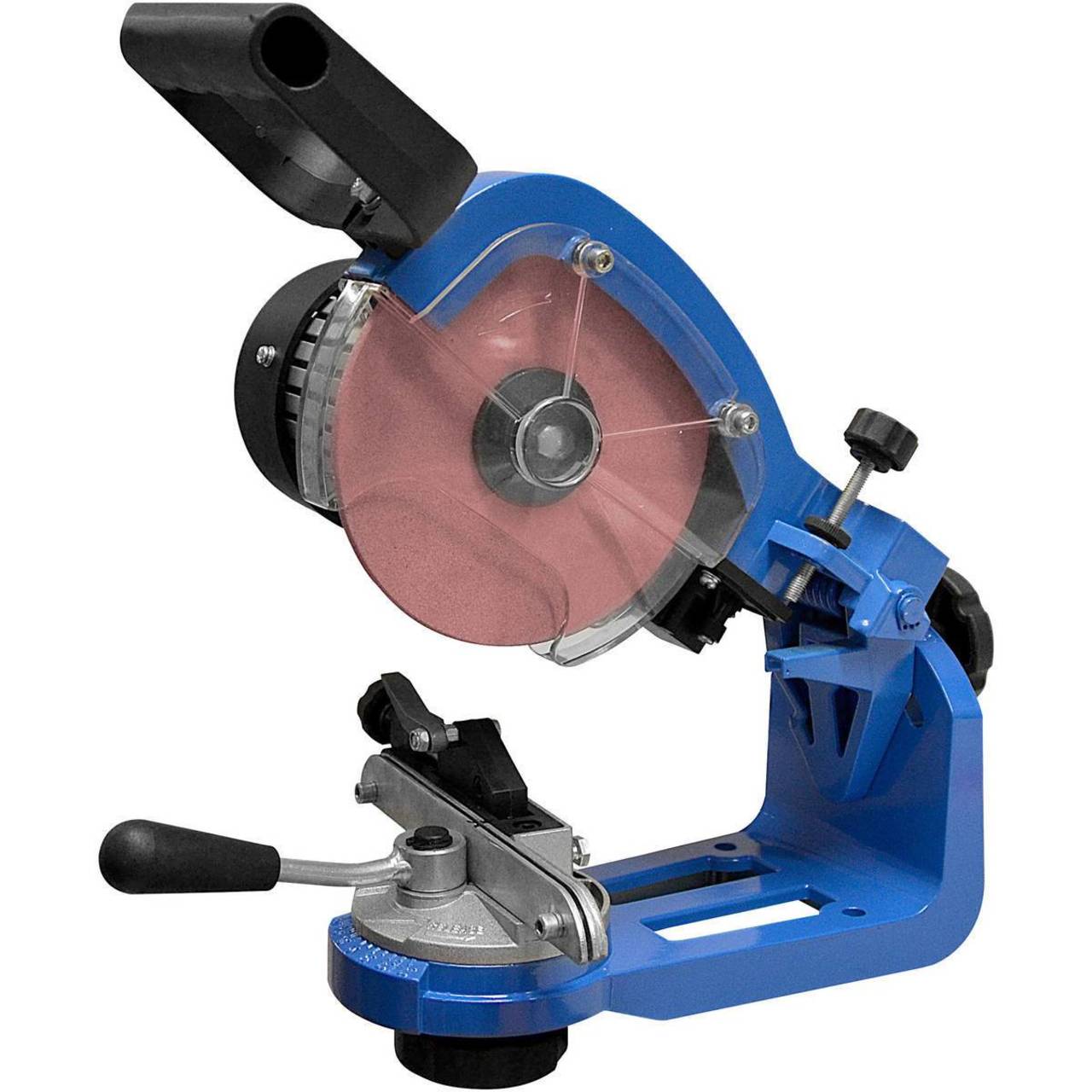 Güde Universelles Sägekettenschärfgerät P 1600, Kettenschärfer, Schärfer