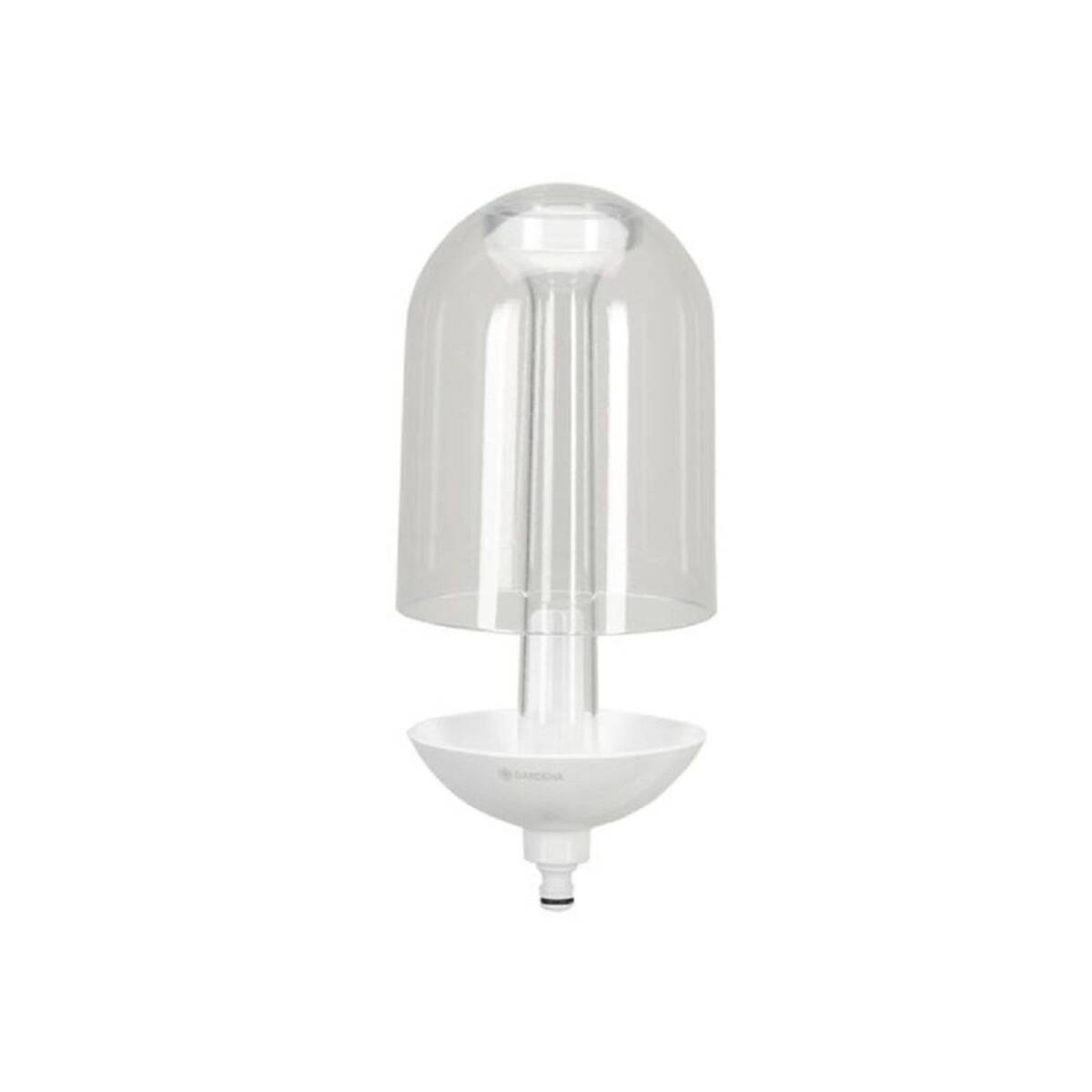 Gardena ClickUp! » Vogelfutterstation « Garten-Lifestyle mit Click