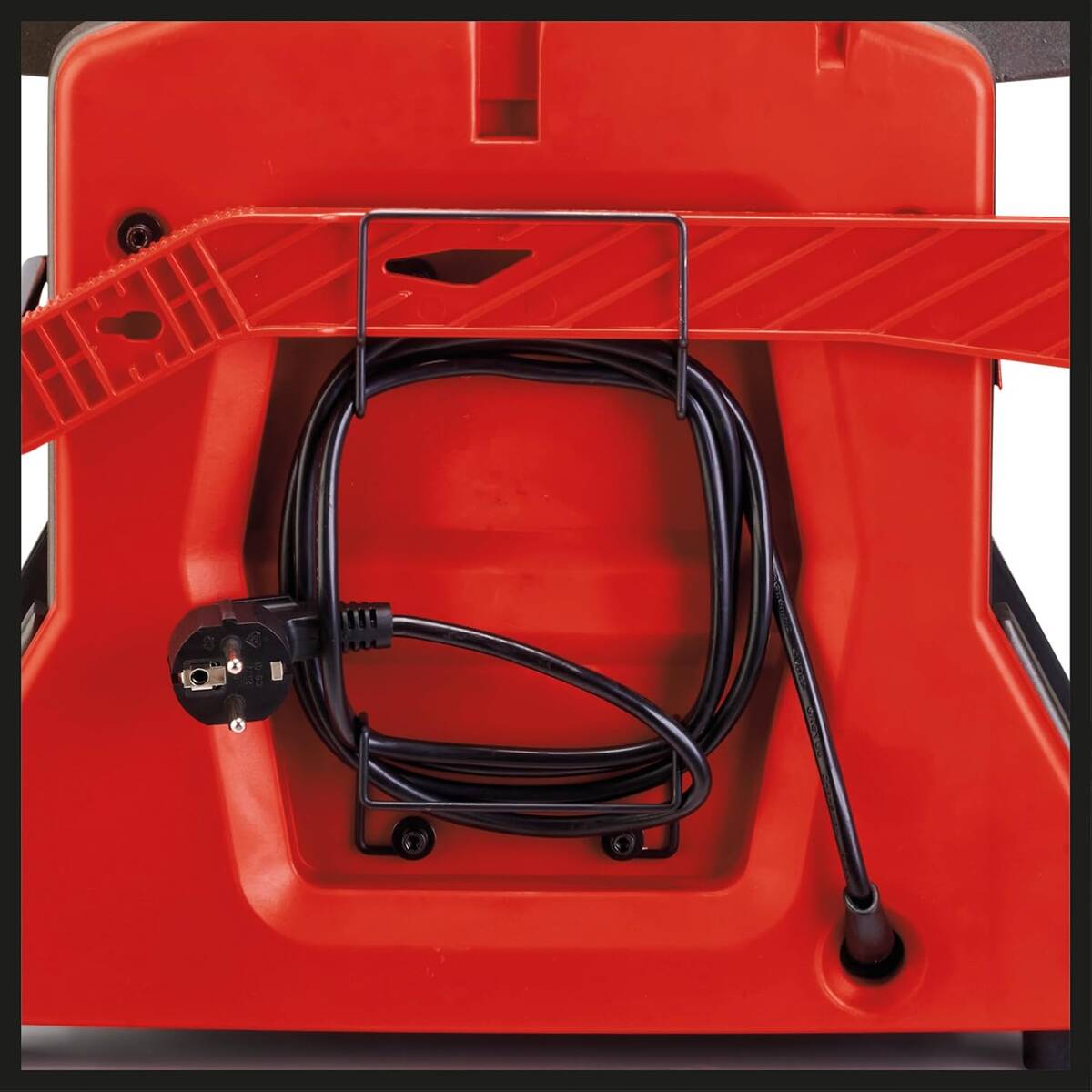 Einhell Hobelmaschine » TC-SP 204/2 « Dickenhobel mit Parallelanschlag