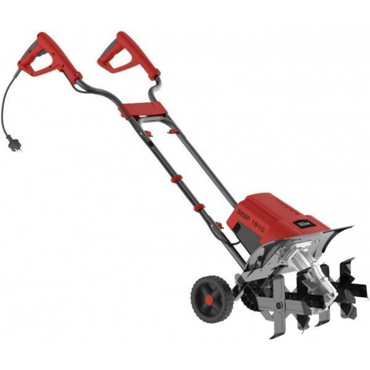 ♦ OUTLET ♦ Güde Elektro-Gartenfräse / Motorhacke » GEGF 1540.1 « 1500 Watt Outletartikel Güde GEGF 1540.1