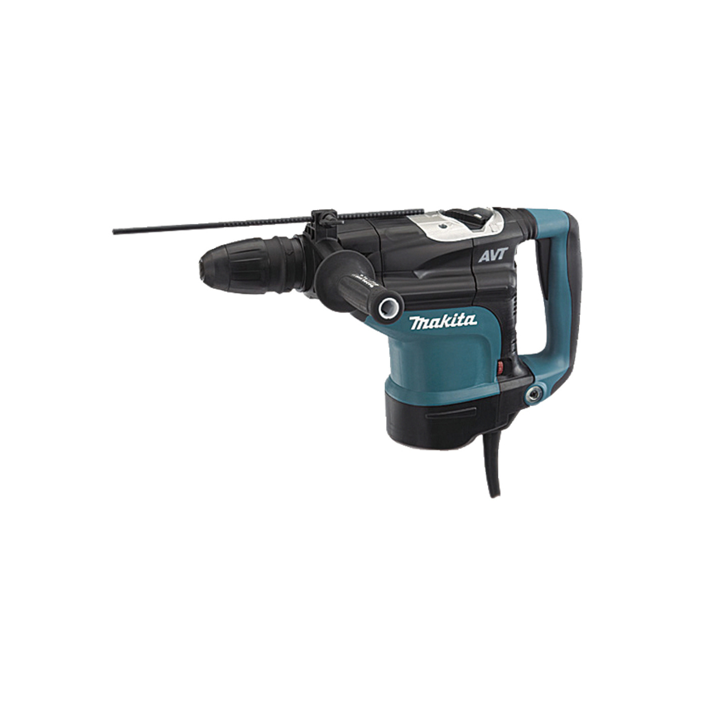 Makita Kombihammer Stemmhammer HR4511C 1350W SDS-MAX inkl. Transportkoffer