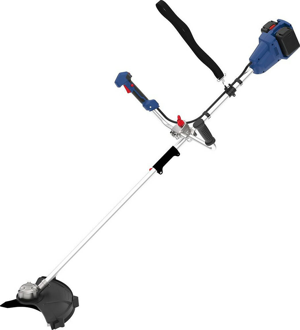 Güde Akku-Freischneider » FS 36-302-30 « 36-Volt Akku-Power