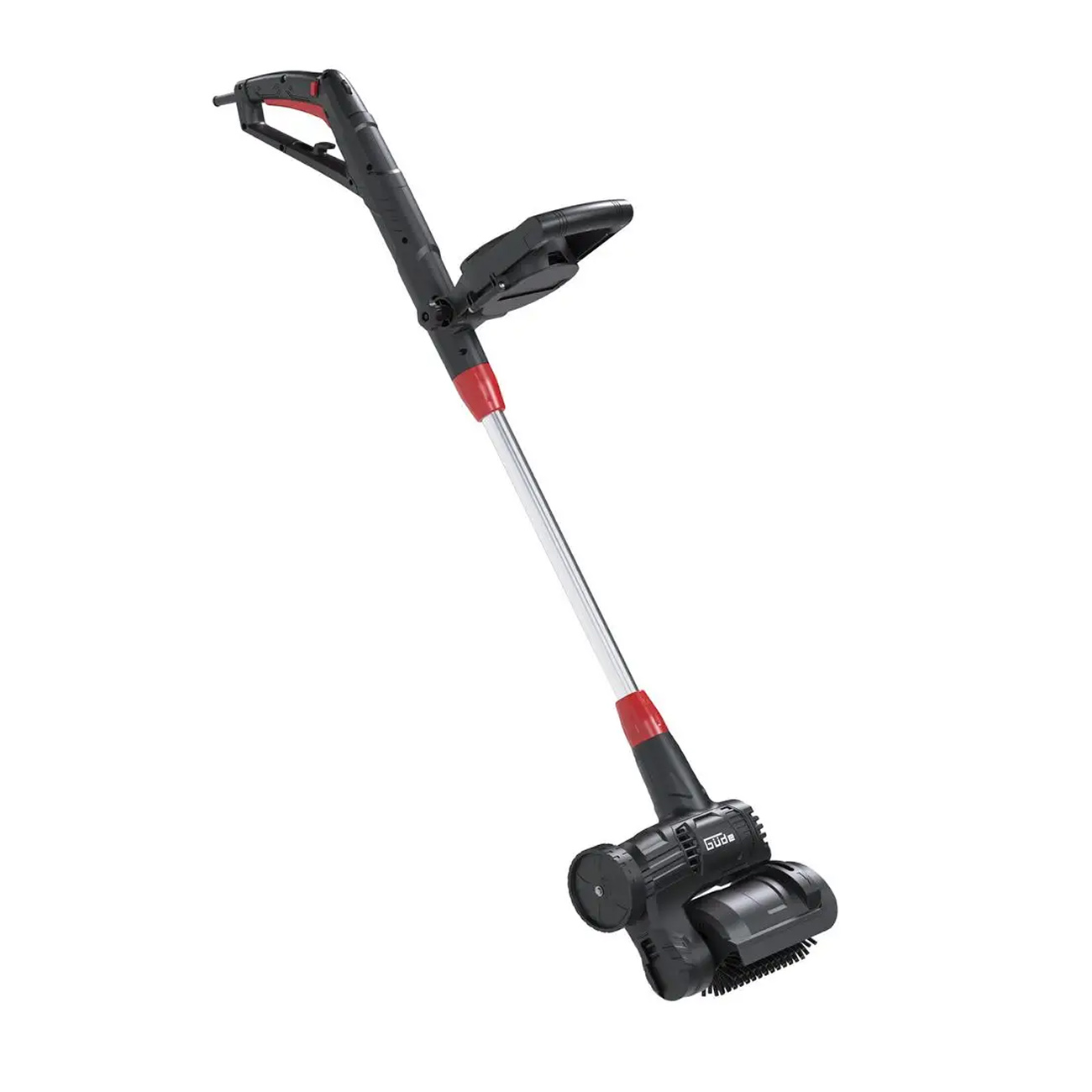 Güde Elektro-Universalbürste » GUB 160-500 « 500 W, Teleskopstiel