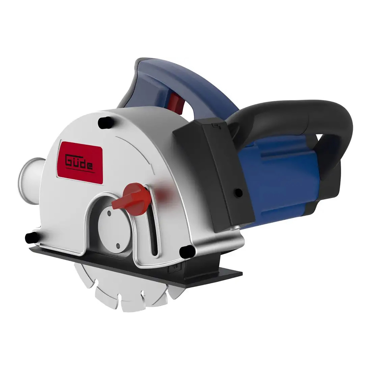 Güde Mauernutfräse / Schlitzfräse » MD1700 « Ø 150 mm - 1700 Watt Güde Mauernutfräse / Schlitzfräse » MD1700 « Ø 150 mm - 1700 Watt