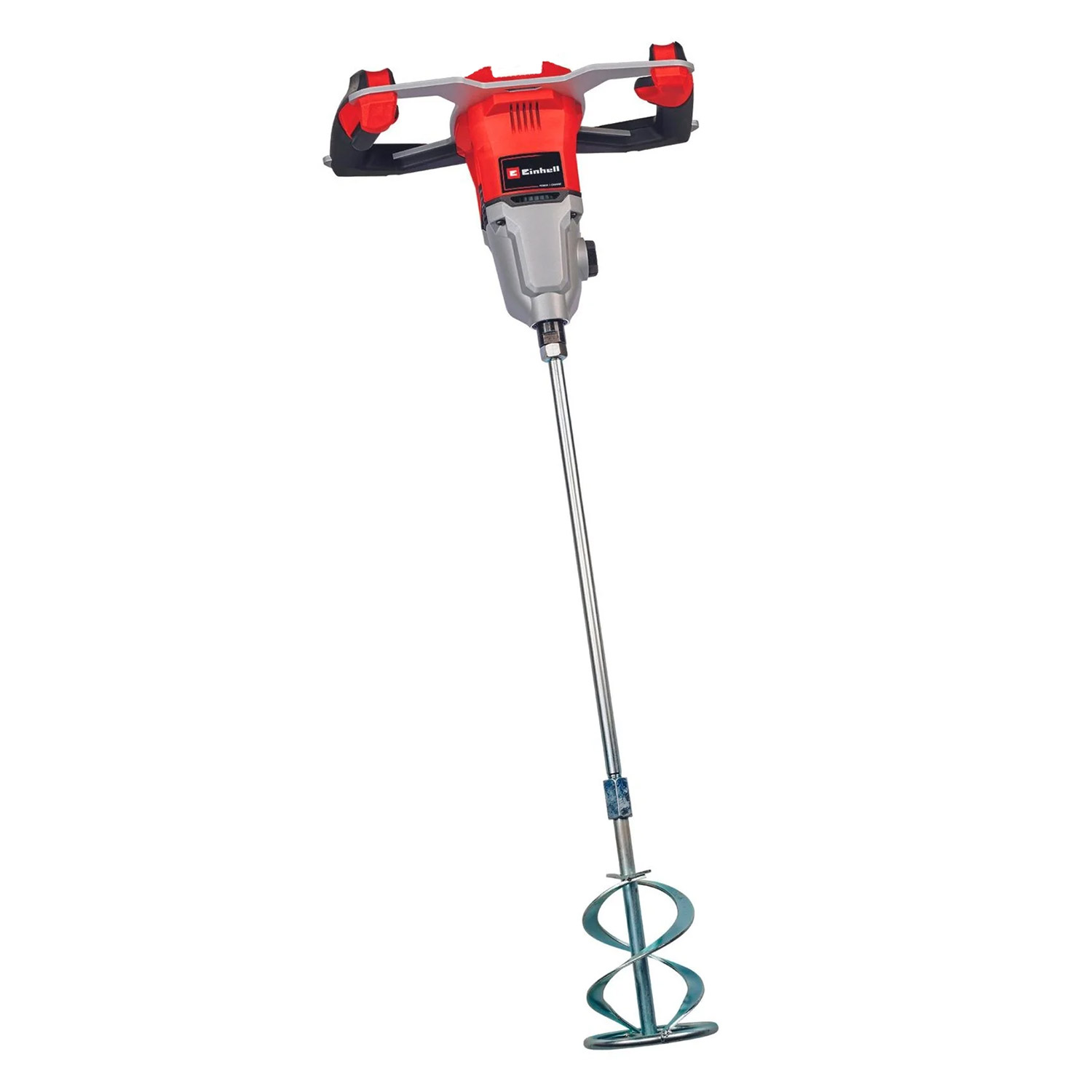 Einhell Akku-Farbmörtelrührer » TP-MX 18-2 Li BL Solo « PurePOWER PXC