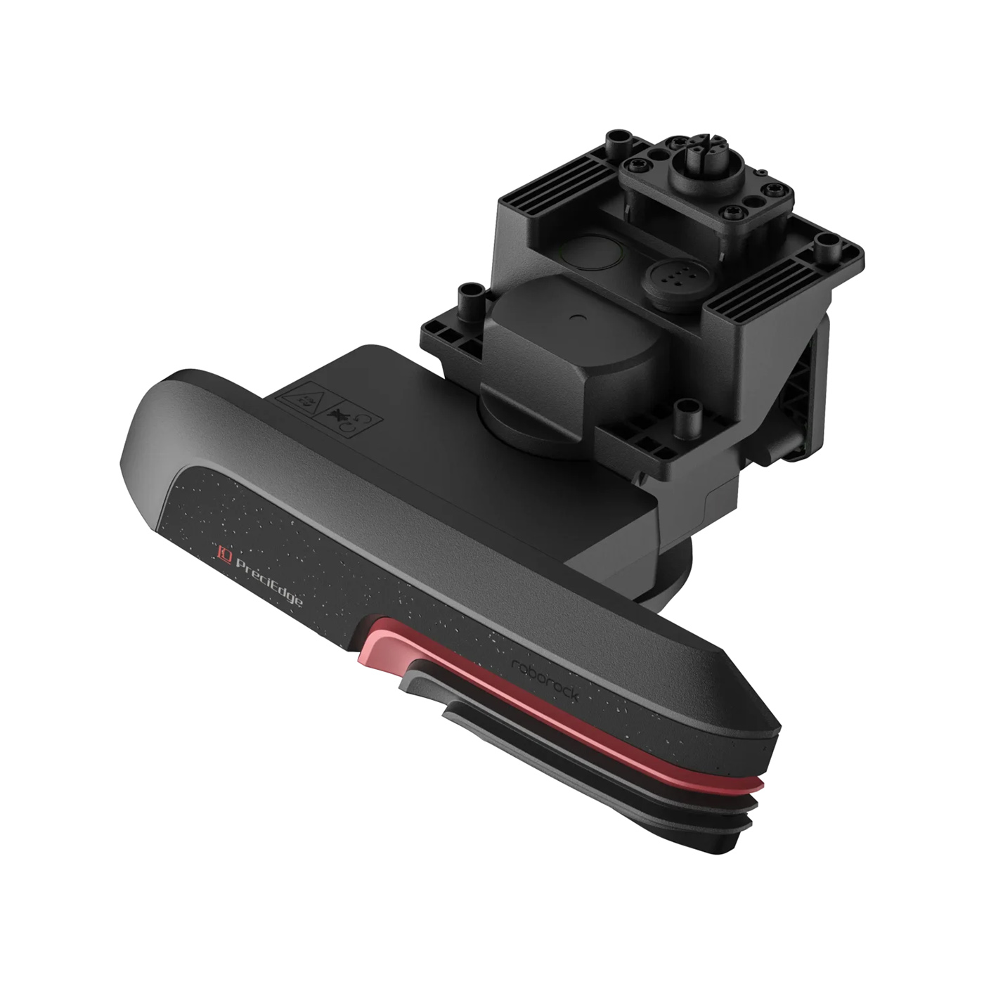 Roborock Kantenklingenschnittmodul » PreciEdge « für RockNeo Q-Serie