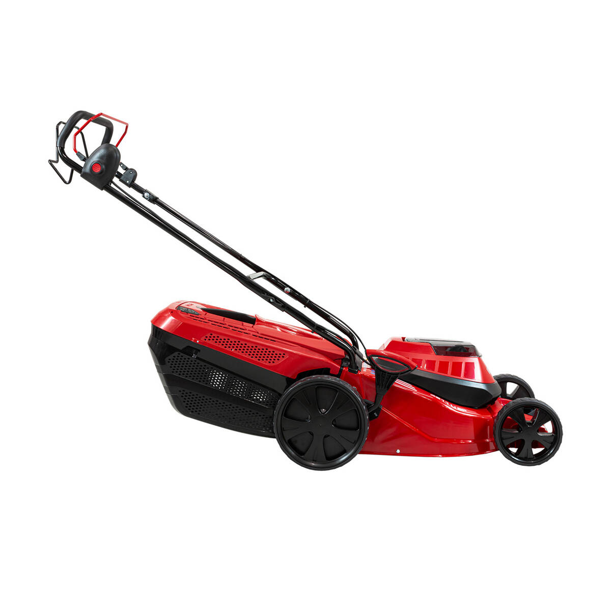 AL-KO Akku-Rasenmäher » 4611 Li SP « Sologerät, 46 cm Schnittbreite