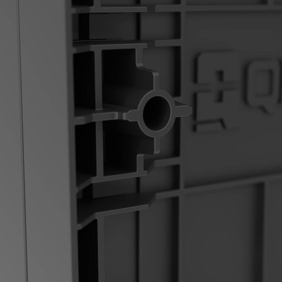 Qbrick System » PRO DRAWER 1 TOOLBOX 2.0 BASIC « Werkzeugkasten