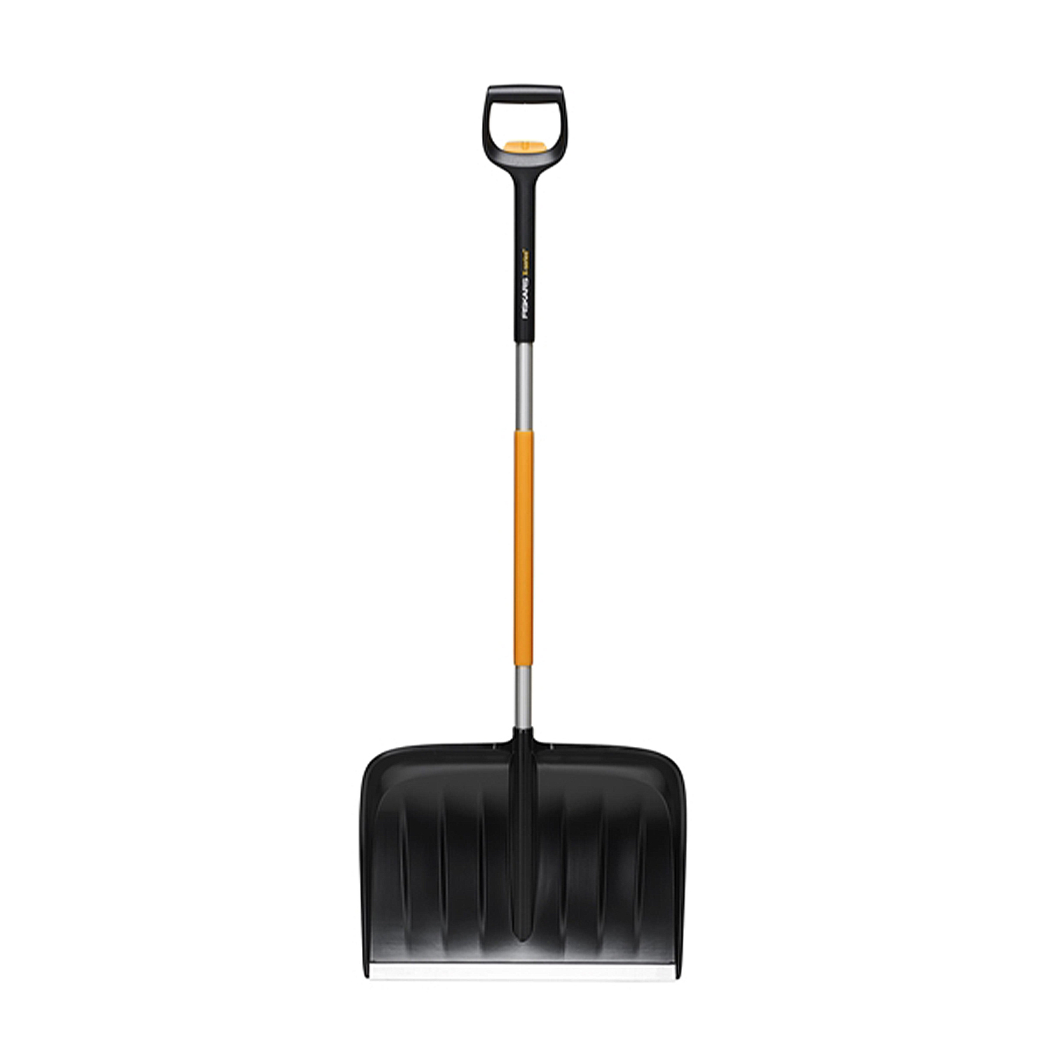 Fiskars Teleskop-Schneeräumer X-series » 1057189 « mit SoftGrip