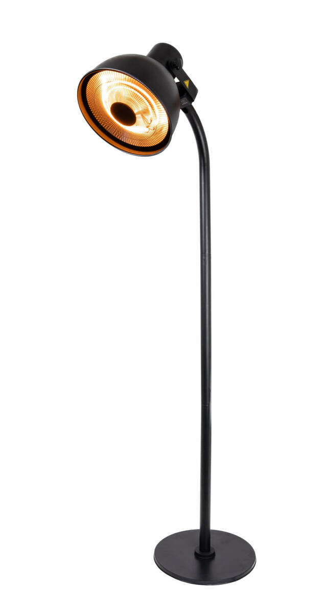 Eurom Terrassenheizung » Sunset 2000 « inkl. Fernbedienung