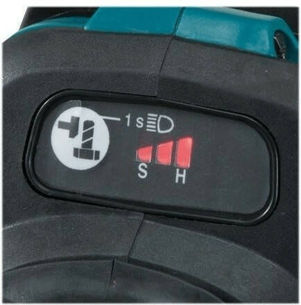 Makita Akku-Schlagschrauber » DTW1002Z « Brushless Motor LXT 18 Volt