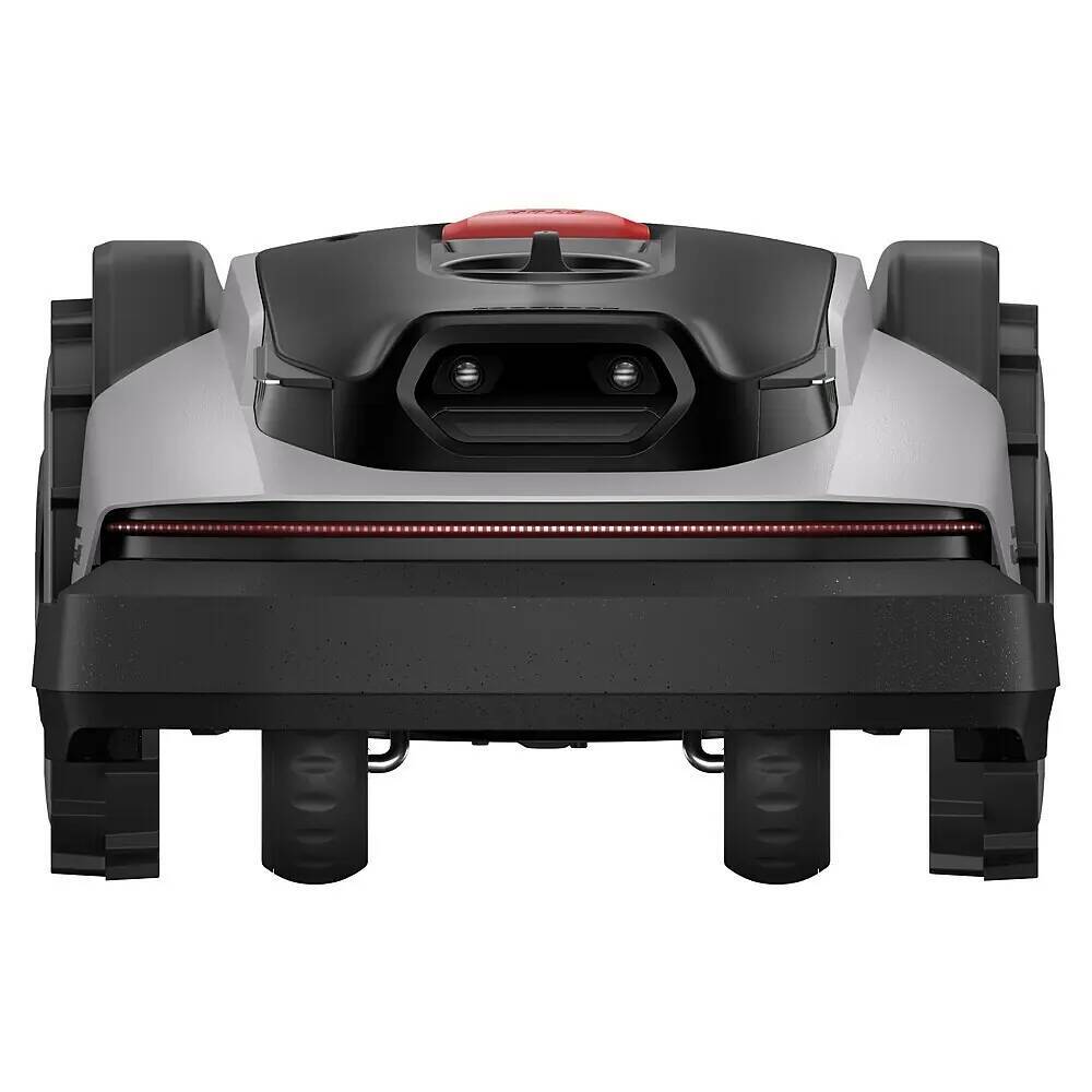 ♦ OUTLET ♦ Roborock RTK Mähroboter » RockNeo Q105 « 4 Ah, appfähig, 45 % Steigung