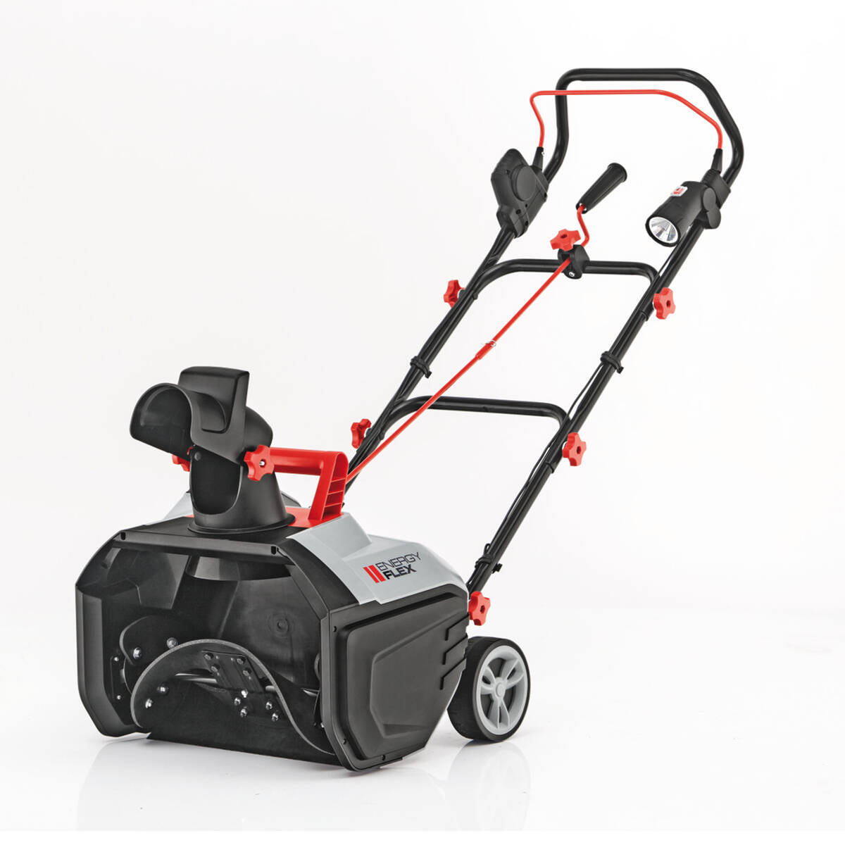 ♦ OUTLET ♦ AL-KO Akku-Schneefräse » ST 4048 « EnergyFlex - Sologerät