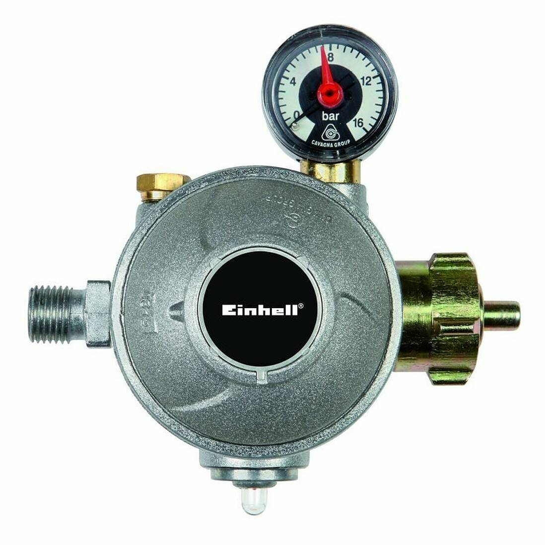 Einhell Gasgrill Innendruckregler » 2332399 « 50 mbar Einhell Zubehör 2332399