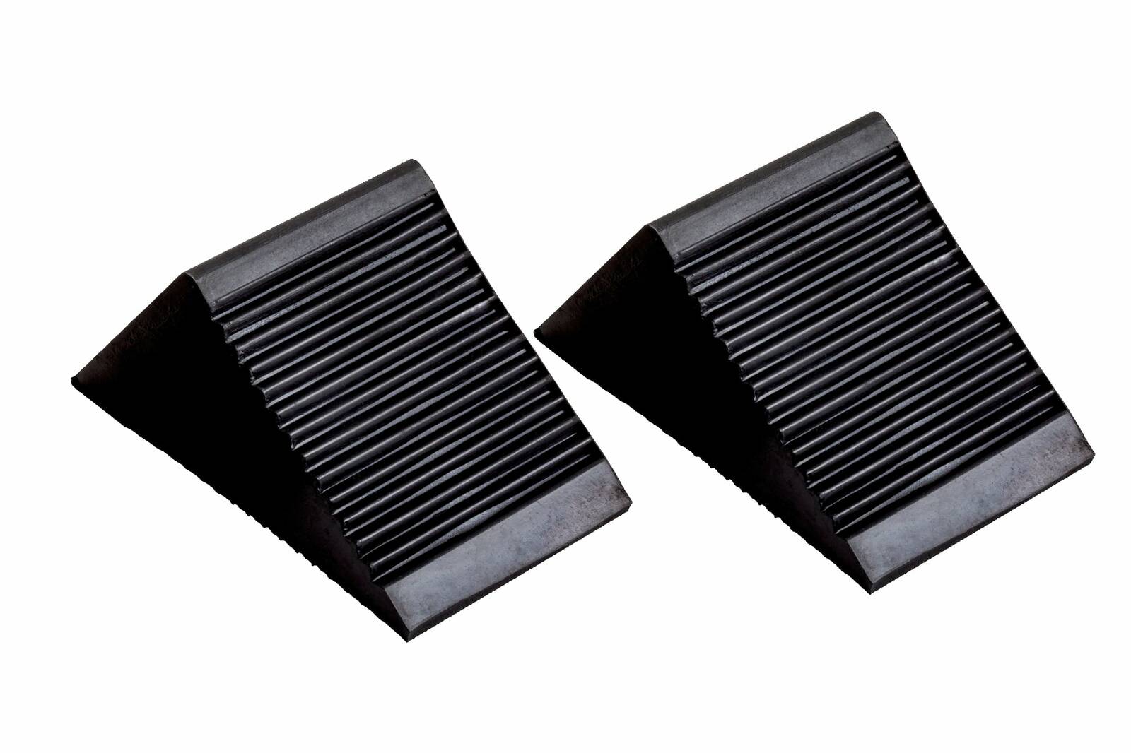 Bahco KFZ-Zubehör » Unterlegkeile BWC1 « Geeignet bis 4 Tonnen