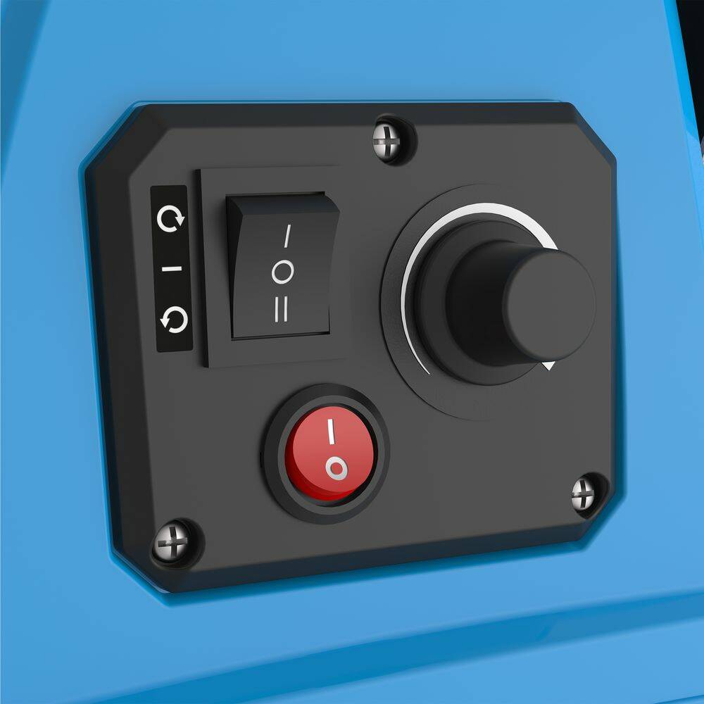 Güde Nass- und Trockenschleifer » GNS 200 VS « Vario Speed