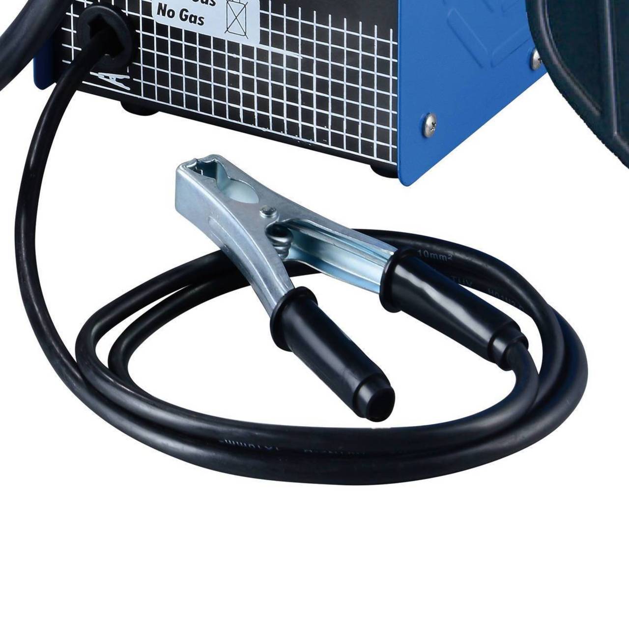 Güde Fülldraht-Schweißgerät » SG 120A « - 230 V