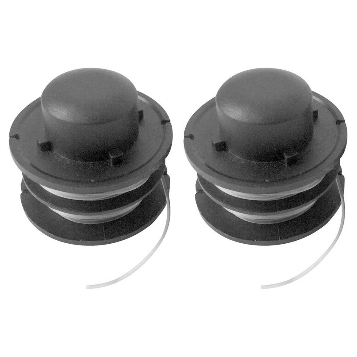 Güde Ersatzfadenspule » 95174 « für Rasentrimmer GRT 352 P, 2 Stück