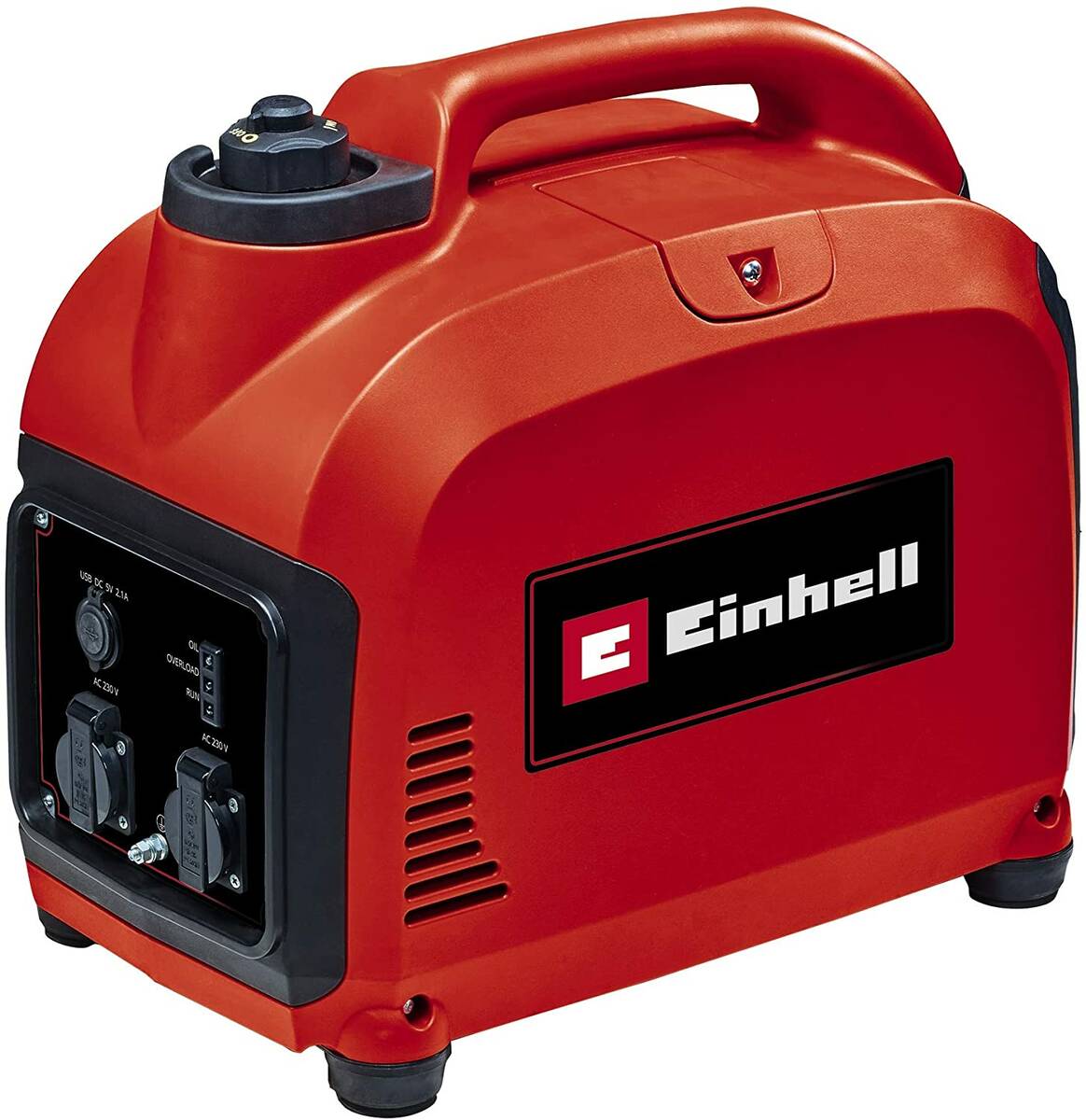 Einhell Inverter Stromerzeuger » TC-IG 2000 « inkl. USB Anschlüsse Einhell Inverter Stromerzeuger » TC-IG 2000 « inkl. USB Anschlüsse