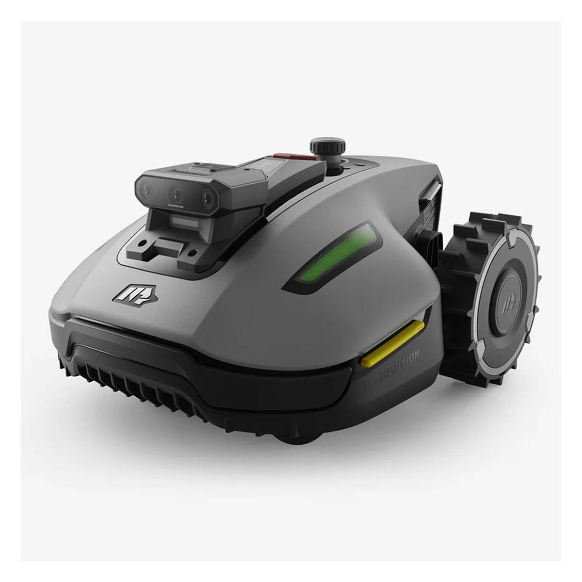 Mammotion Mähroboter » YUKA mini 2 800 « 45 %, Tri-Kamera-AI-Vision