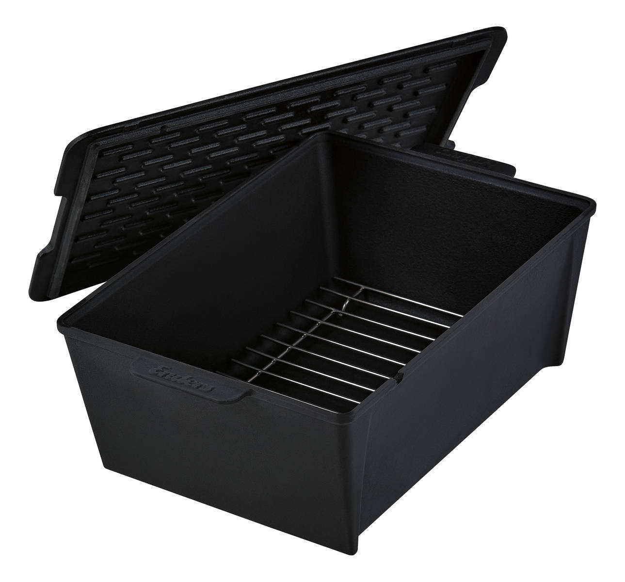 Enders Switch Grid Dutch Oven » Rib Roaster « 7795