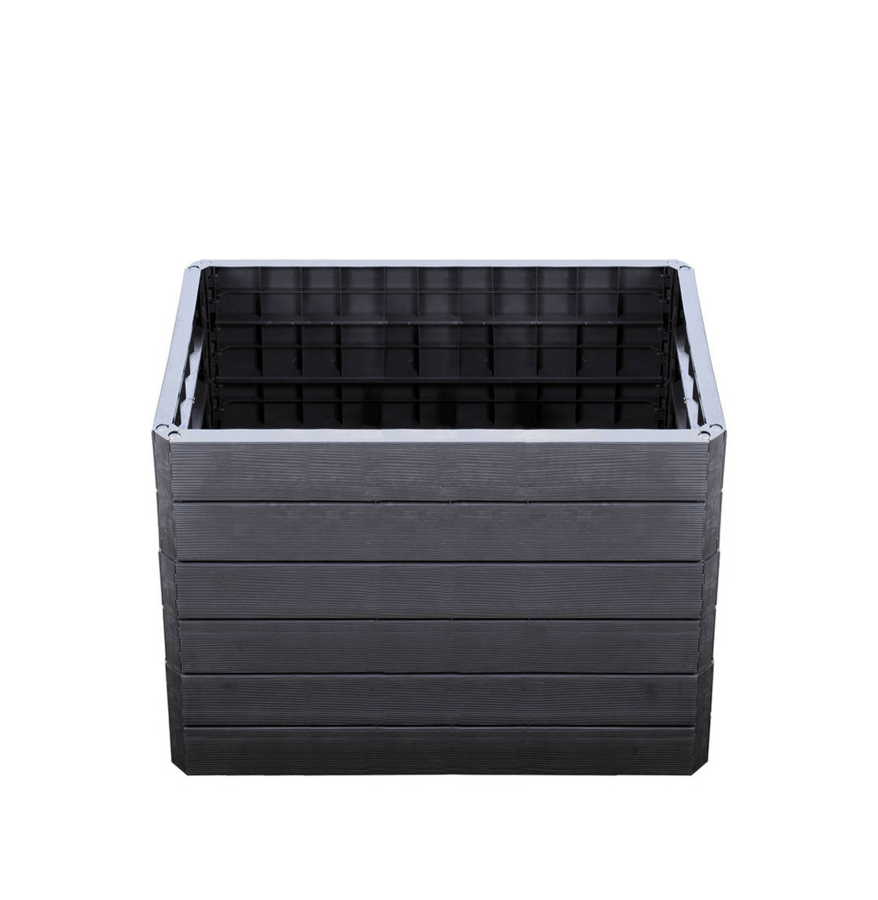 Garantia Hochbeet » Ergo Quadro M « flexibel erweiterbar