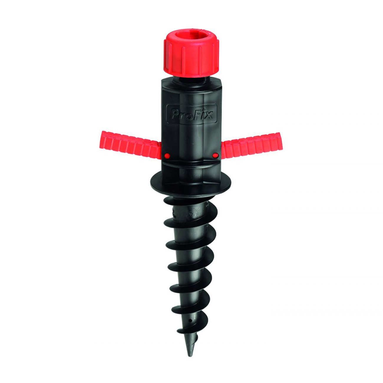 Blome Eindreh-Bodenhülse ProFix  » 17 bis 33 mm « mit Klapphebel