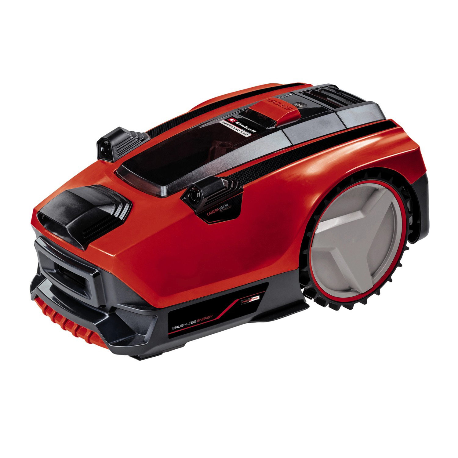 Einhell Mähroboter » FREELEXO 350 « Inkl. Ladestation, Magnetband