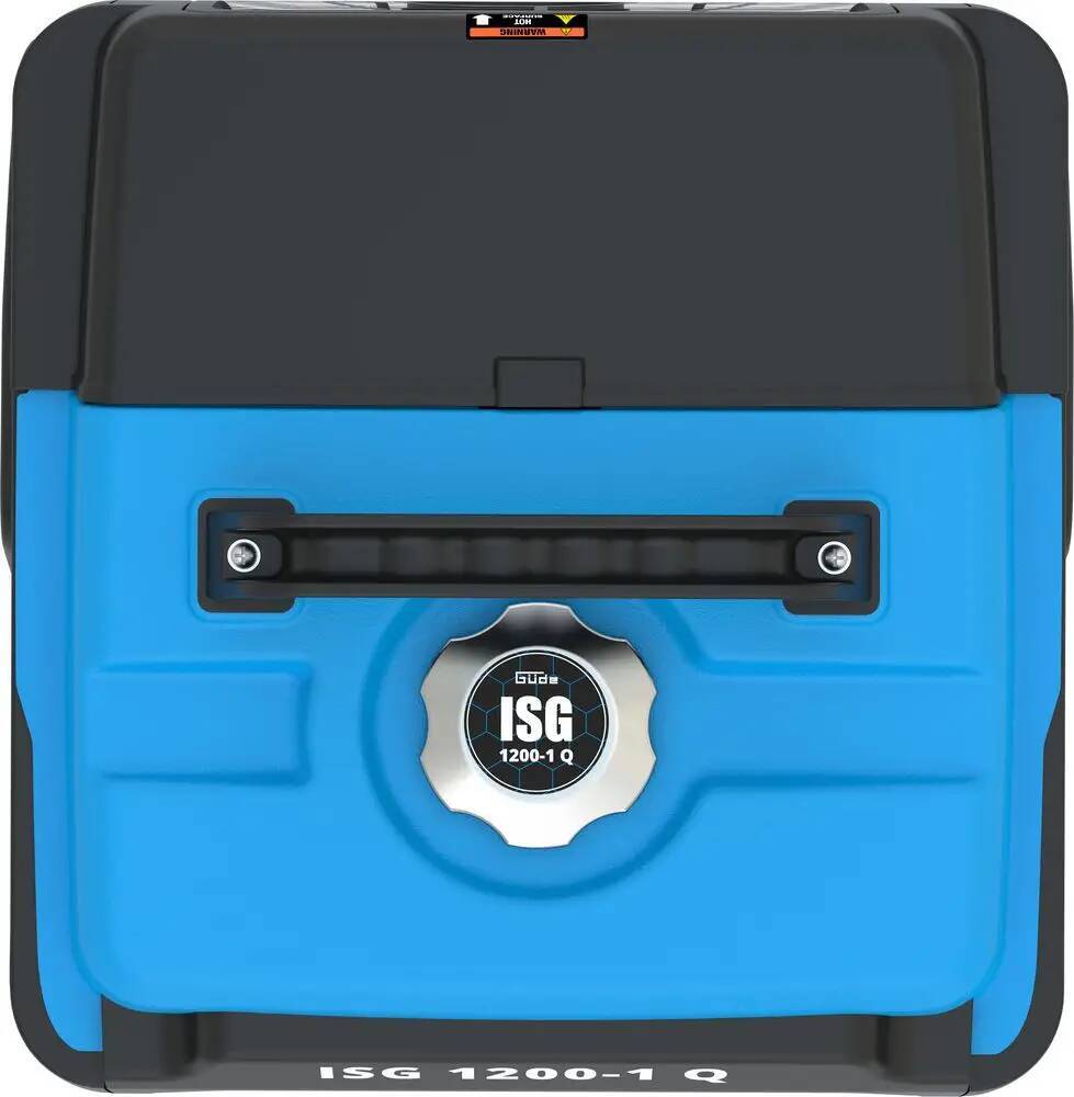 ♦ OUTLET ♦ Güde Inverter Stromerzeuger » ISG 1200-1 Q « für Handys, Laptops, uvm.