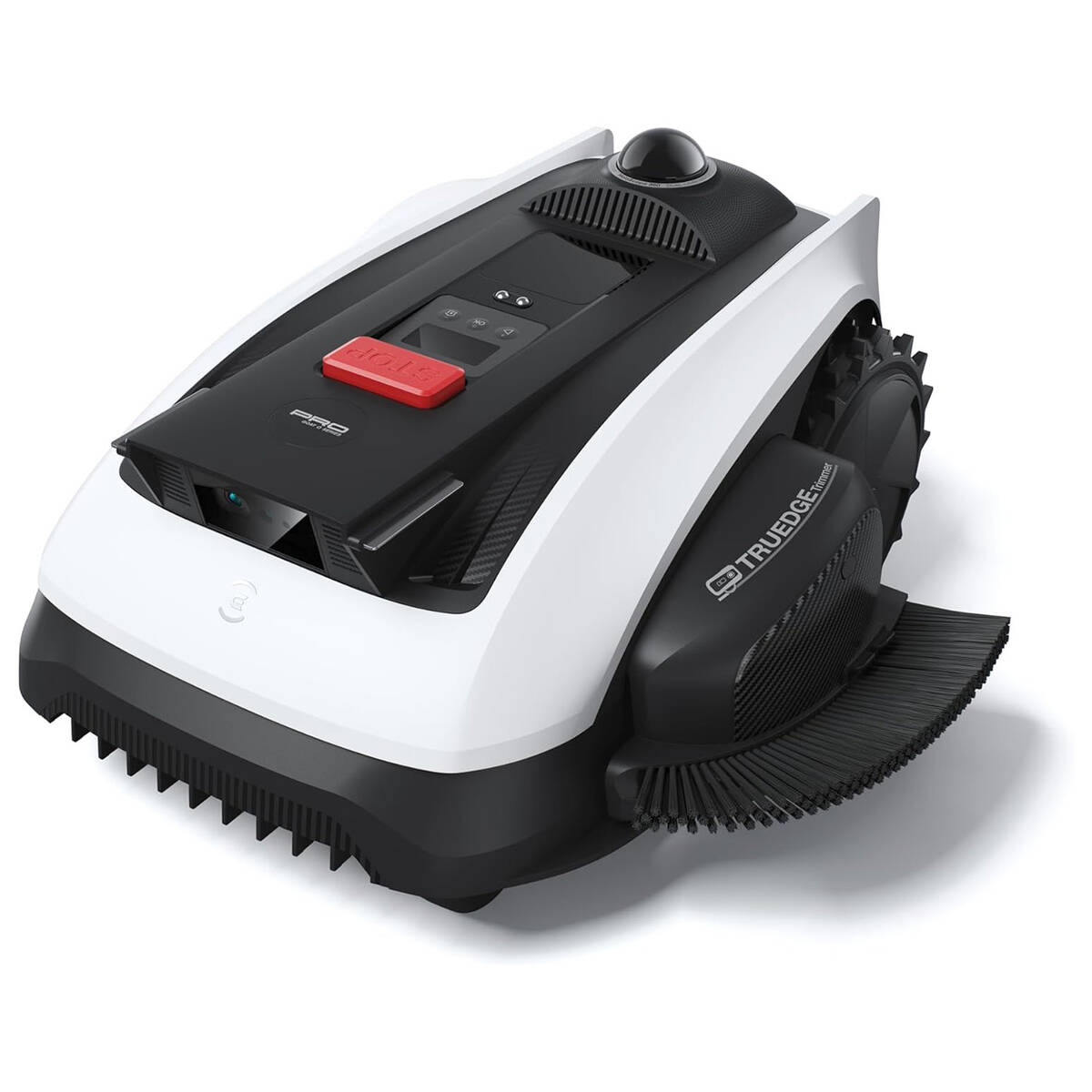 Ecovacs Mähroboter » GOAT O1200 LiDAR PRO « AIVI 3D Dual‑LiDAR‑System