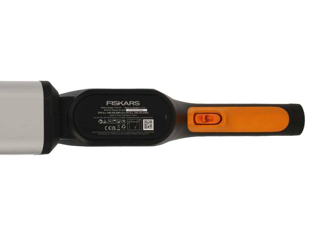 Fiskars Akku-Teleskop-Astschere Bypass » 1082299 « Solo