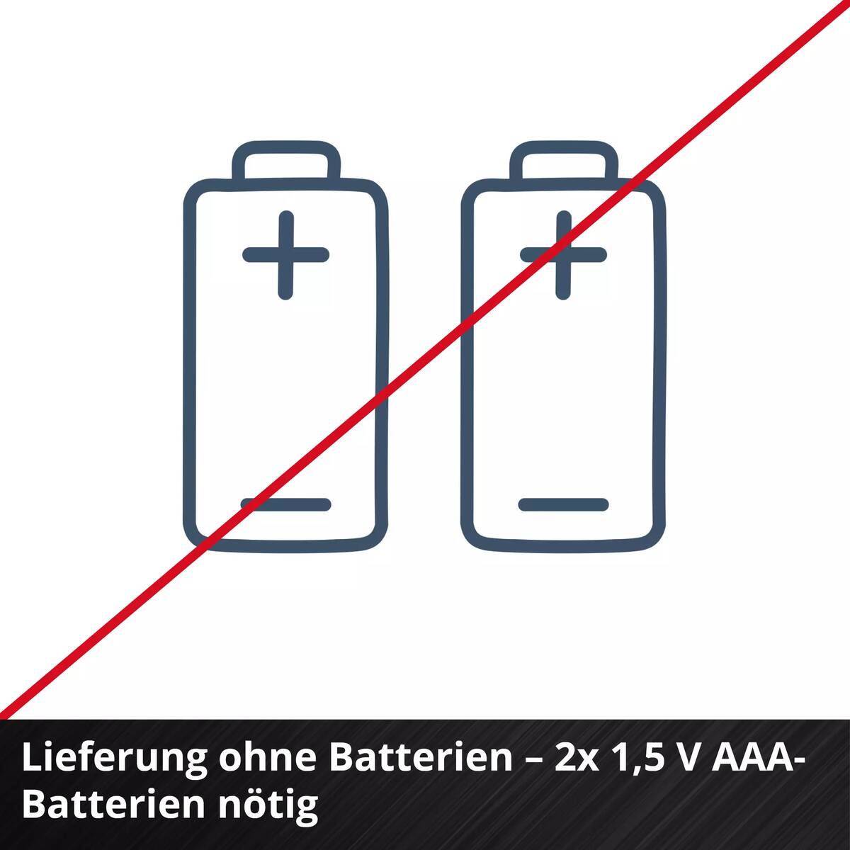 Einhell Laser-Distanzmesser » TC-LD 30 R « bis zu 30 m, LCD-Anzeige