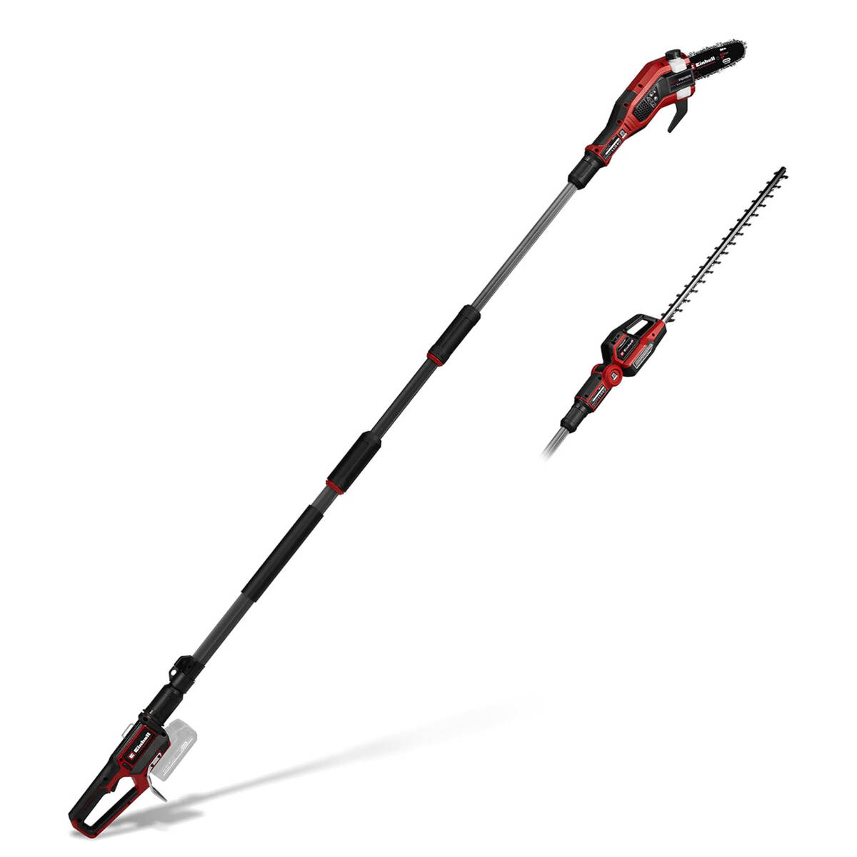 Einhell Akku-Multifunktionsgerät » GP-HC 18/5020 Li T BL-Solo « 18V