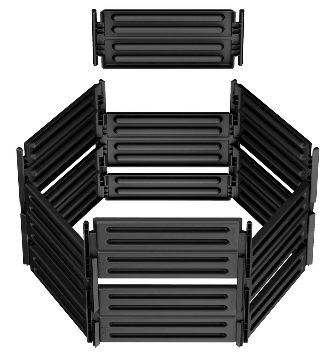 Garantia Unbekannt Air-King 850